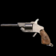 SOLD - Fisher Firesure 2mm with Bakelite Grips - FFBL3.B